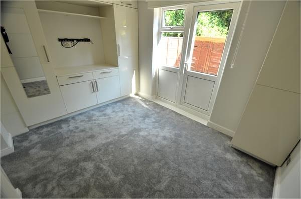Glendor Gardens, Mill Hill, NW7